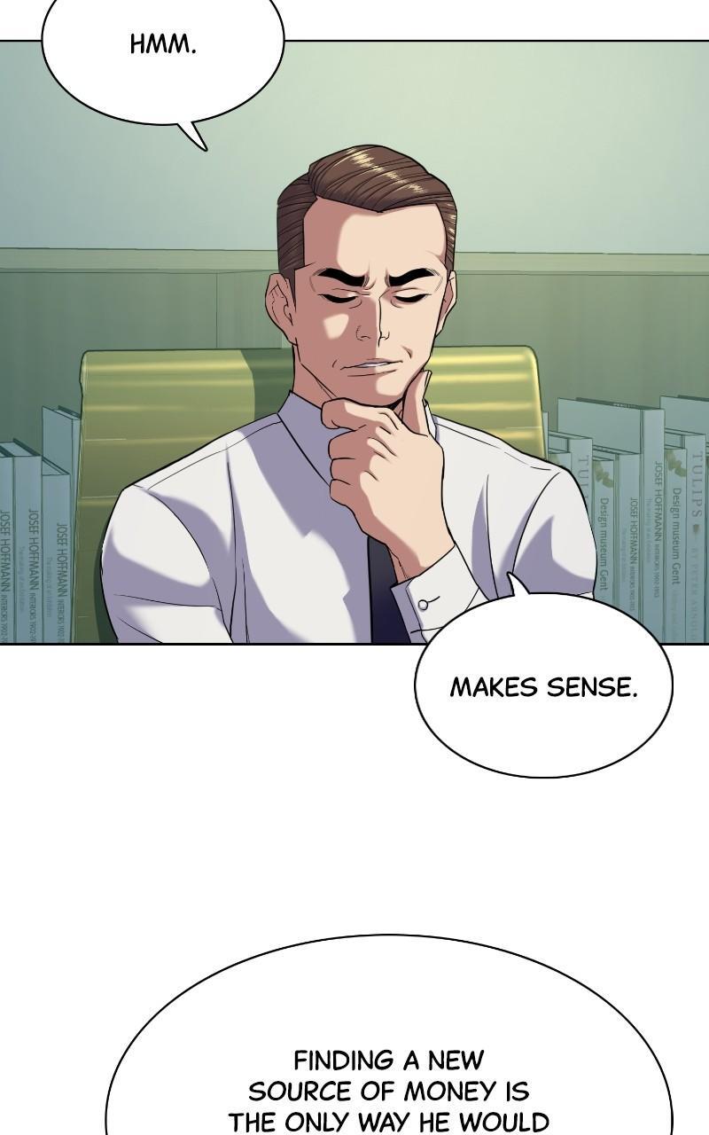 Read Reborn Rich Manga Online
