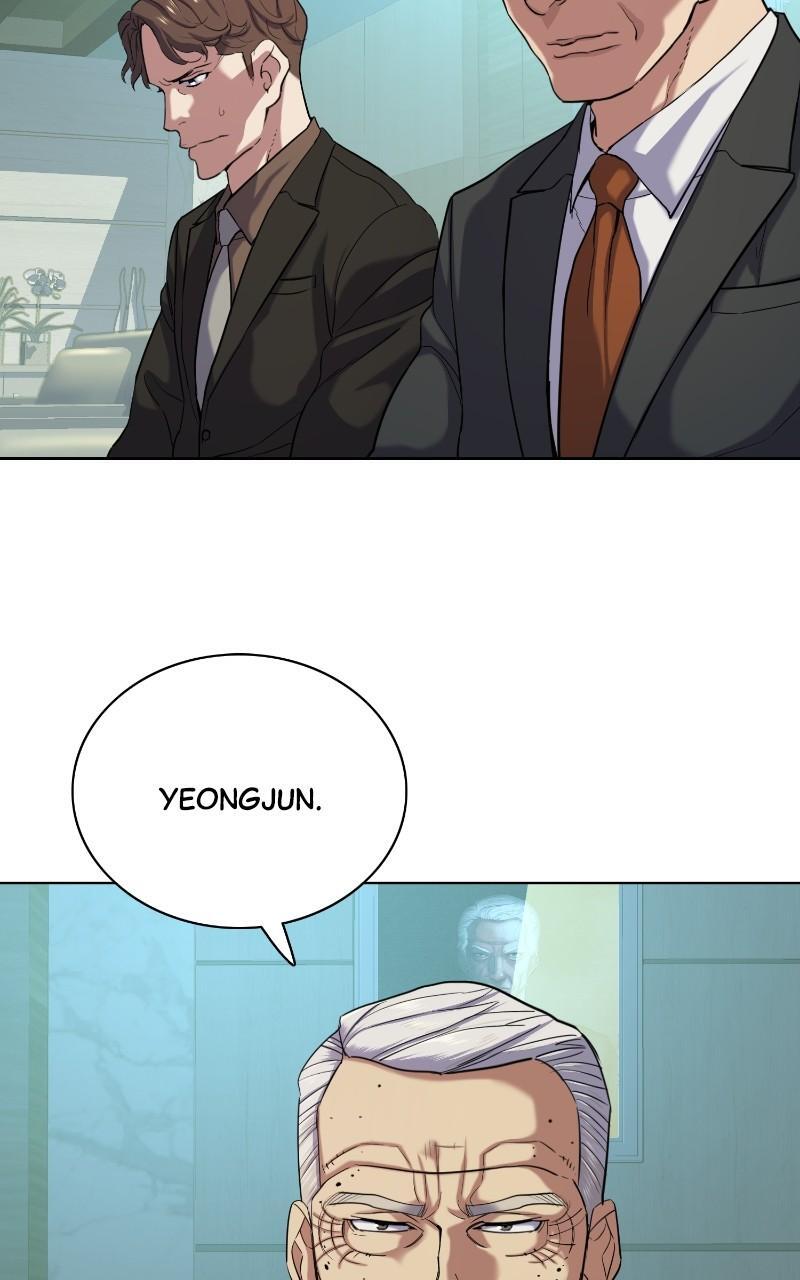 Read Reborn Rich Manga Online