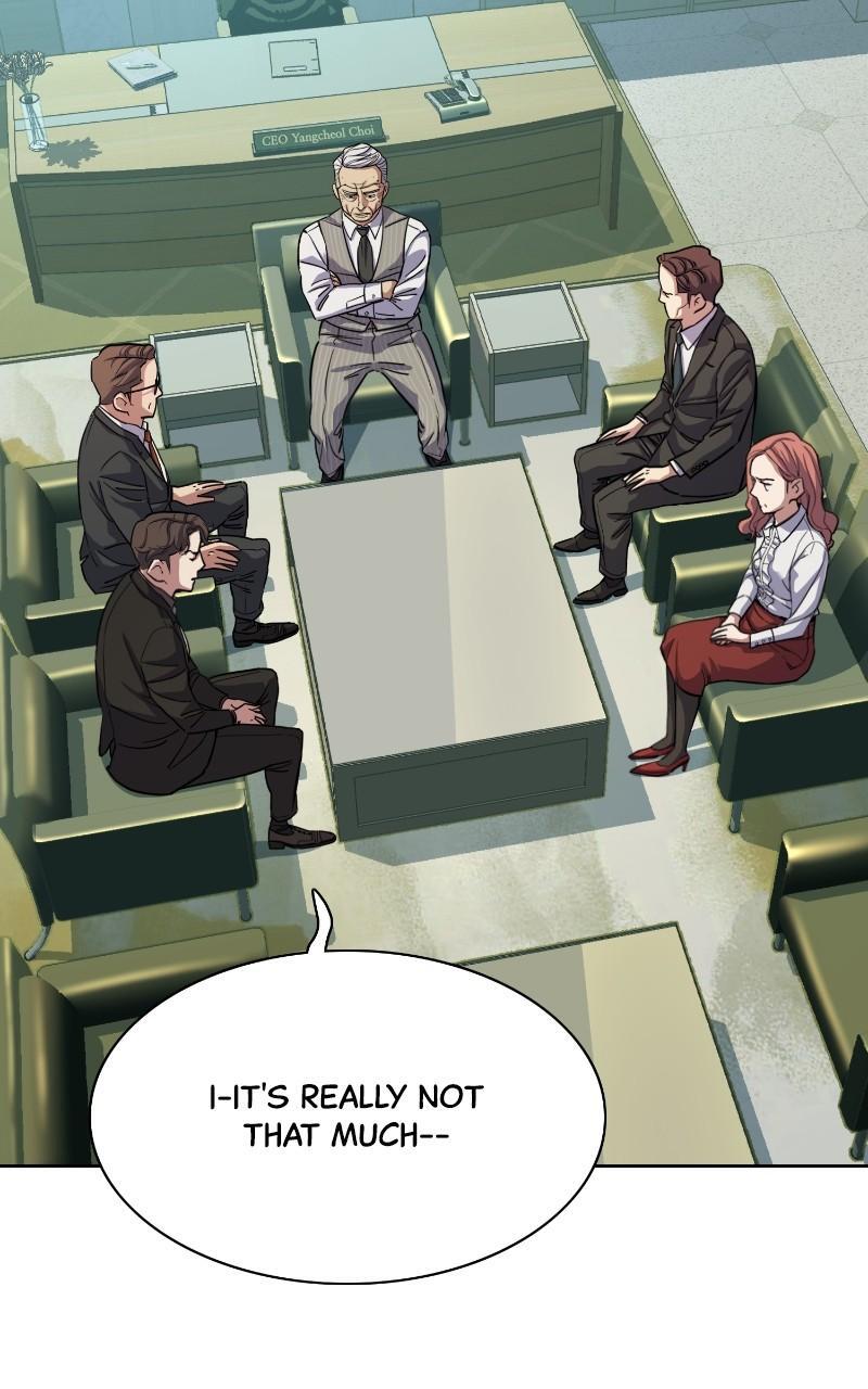 Read Reborn Rich Manga Online