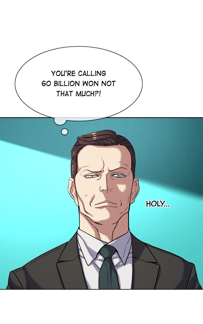 Read Reborn Rich Manga Online