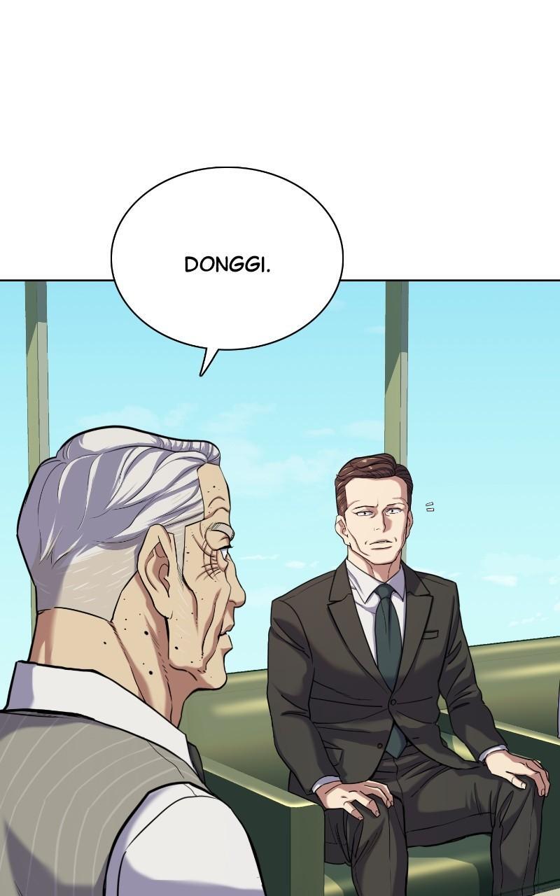 Read Reborn Rich Manga Online