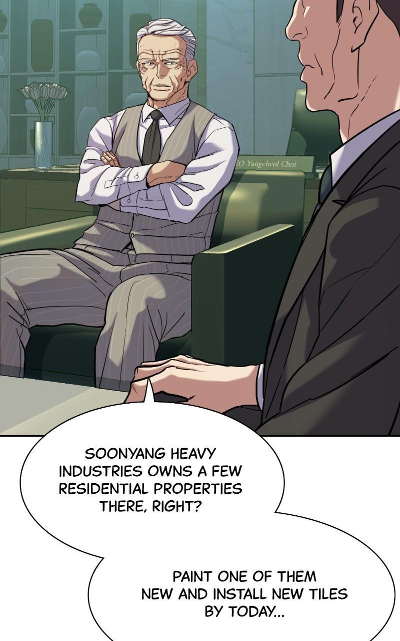Read Reborn Rich Manga Online