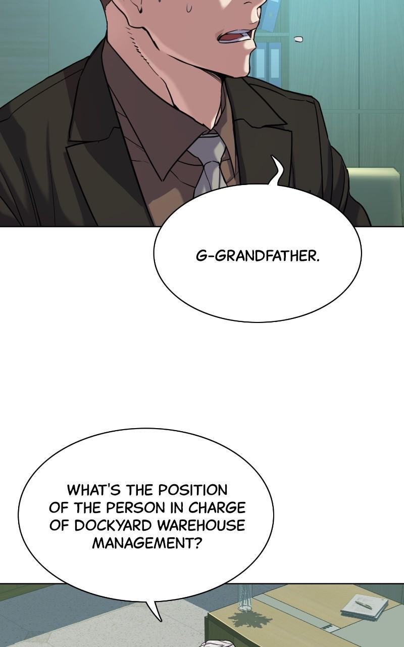Read Reborn Rich Manga Online