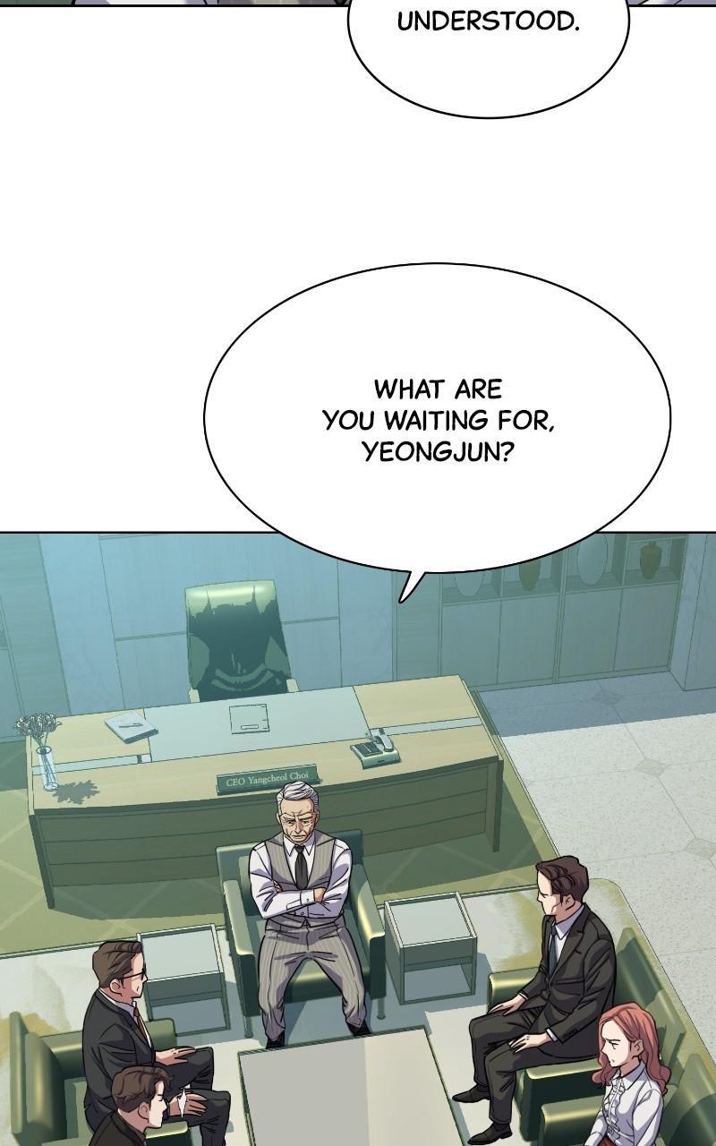 Read Reborn Rich Manga Online