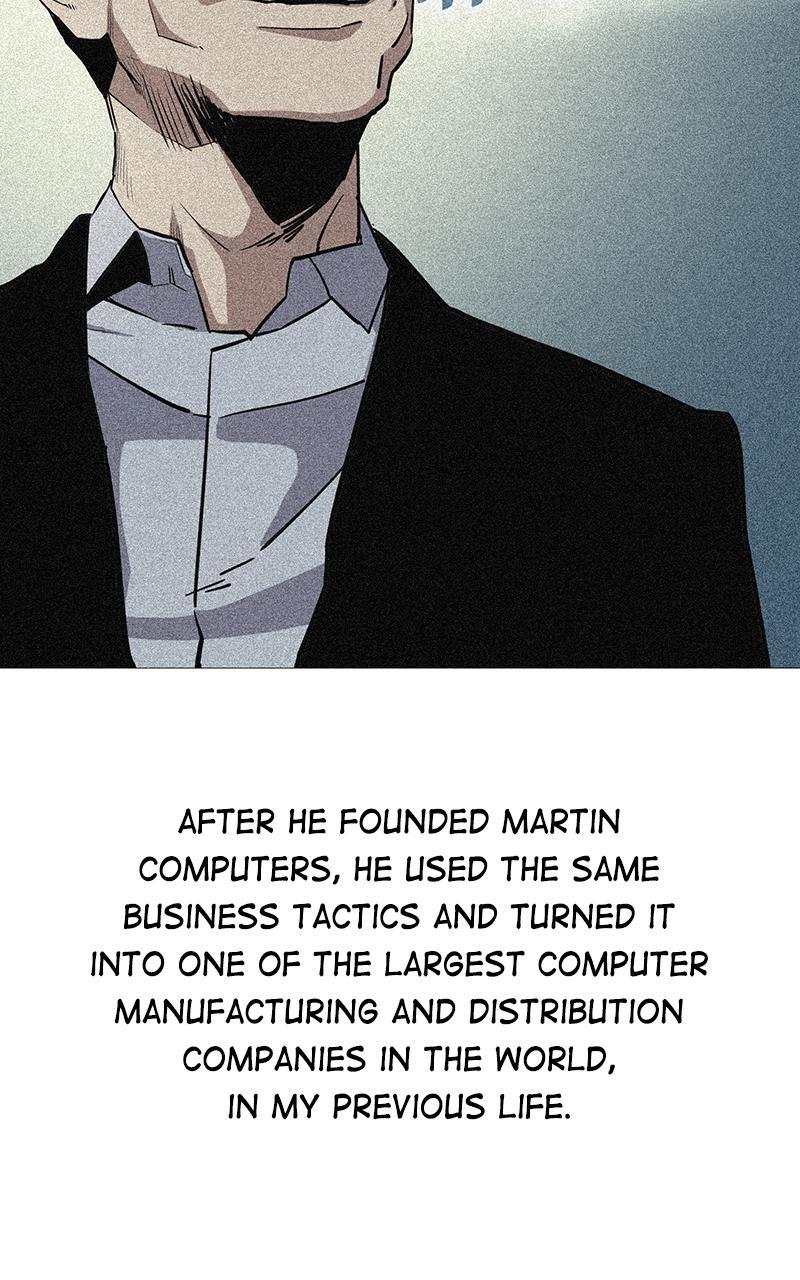 Read Reborn Rich Manga Online