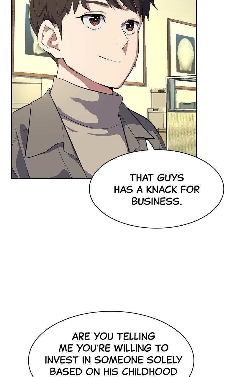 Read Reborn Rich Manga Online