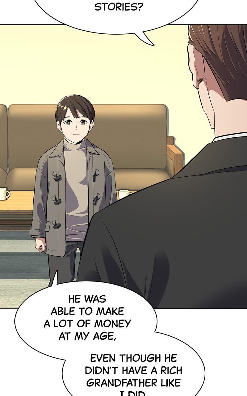 Read Reborn Rich Manga Online