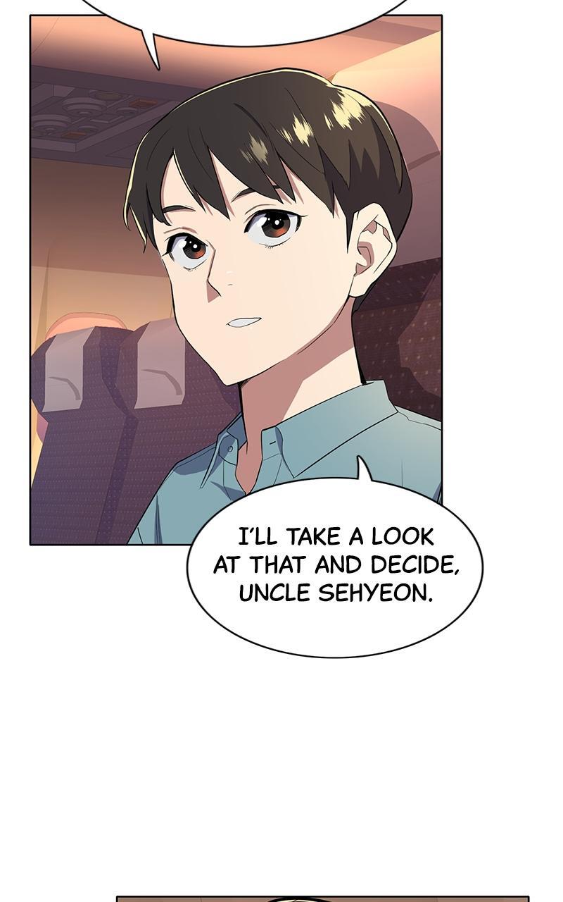 Read Reborn Rich Manga Online