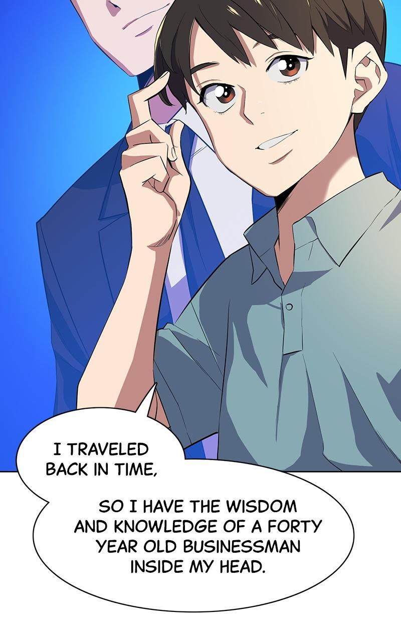 Read Reborn Rich Manga Online