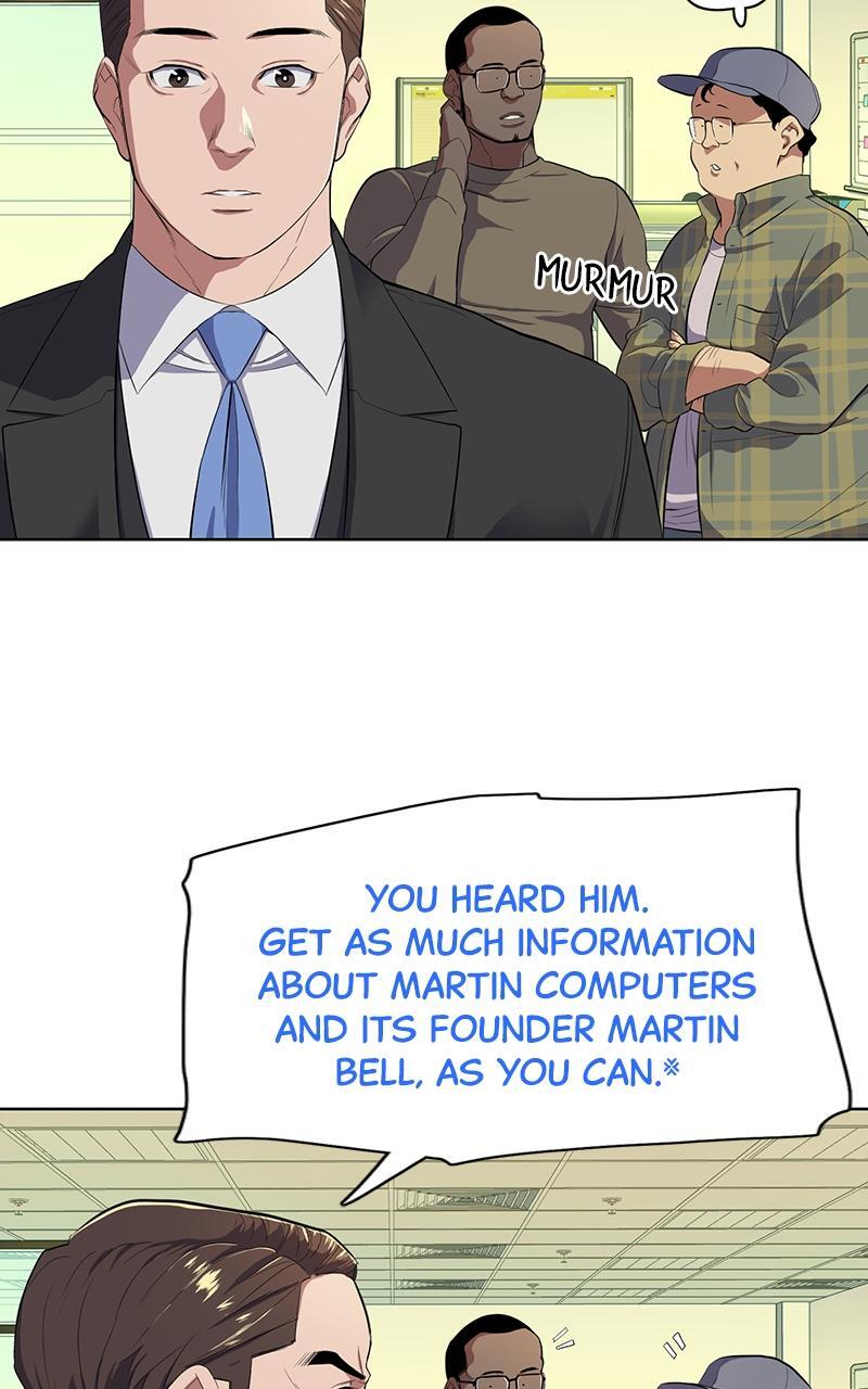 Read Reborn Rich Manga Online