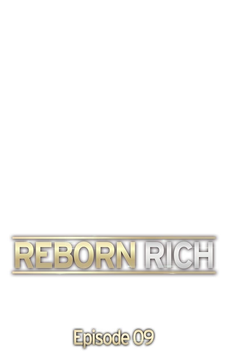Read Reborn Rich Manga Online