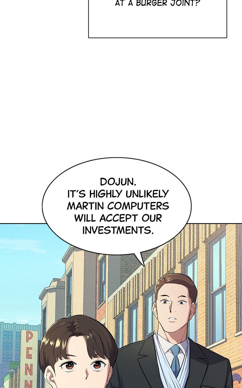 Read Reborn Rich Manga Online
