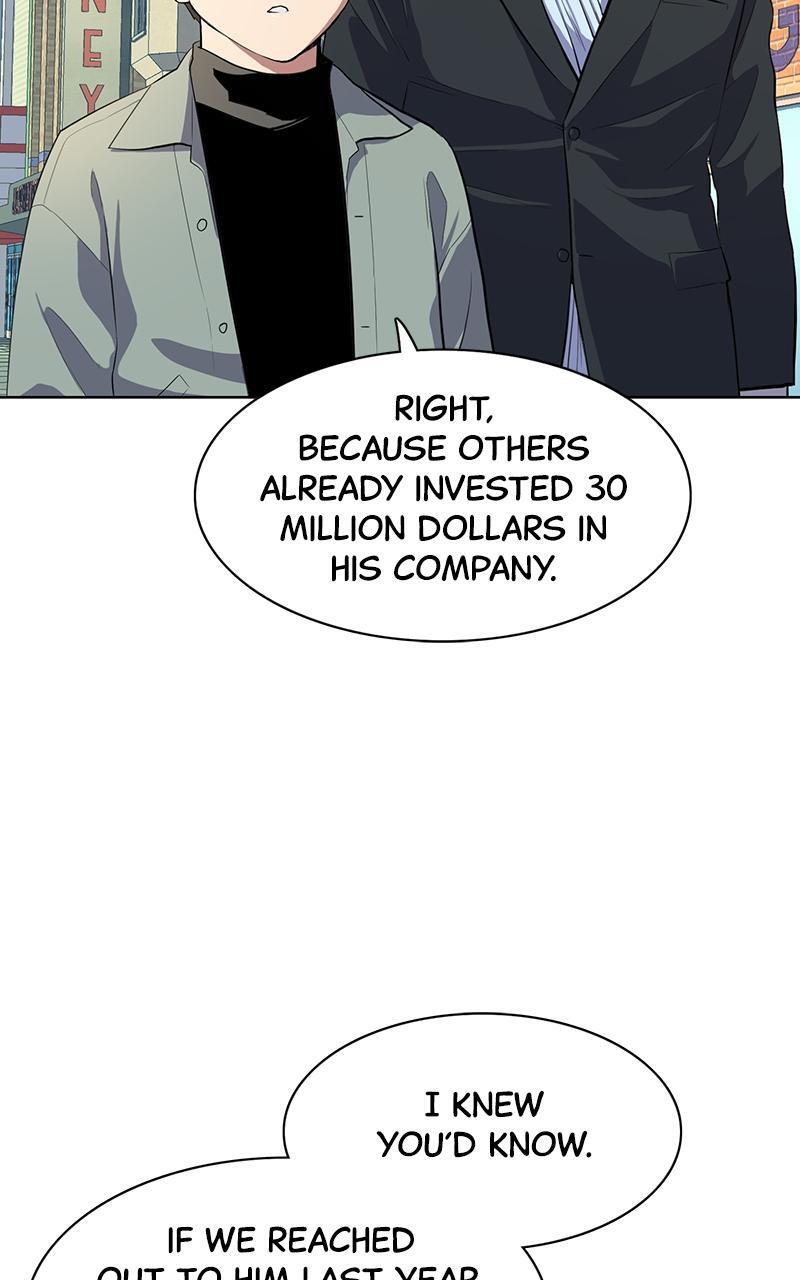 Read Reborn Rich Manga Online