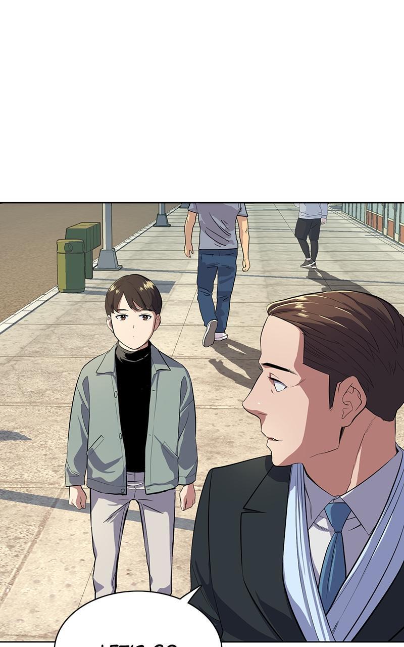 Read Reborn Rich Manga Online