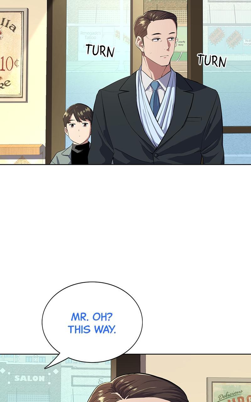 Read Reborn Rich Manga Online