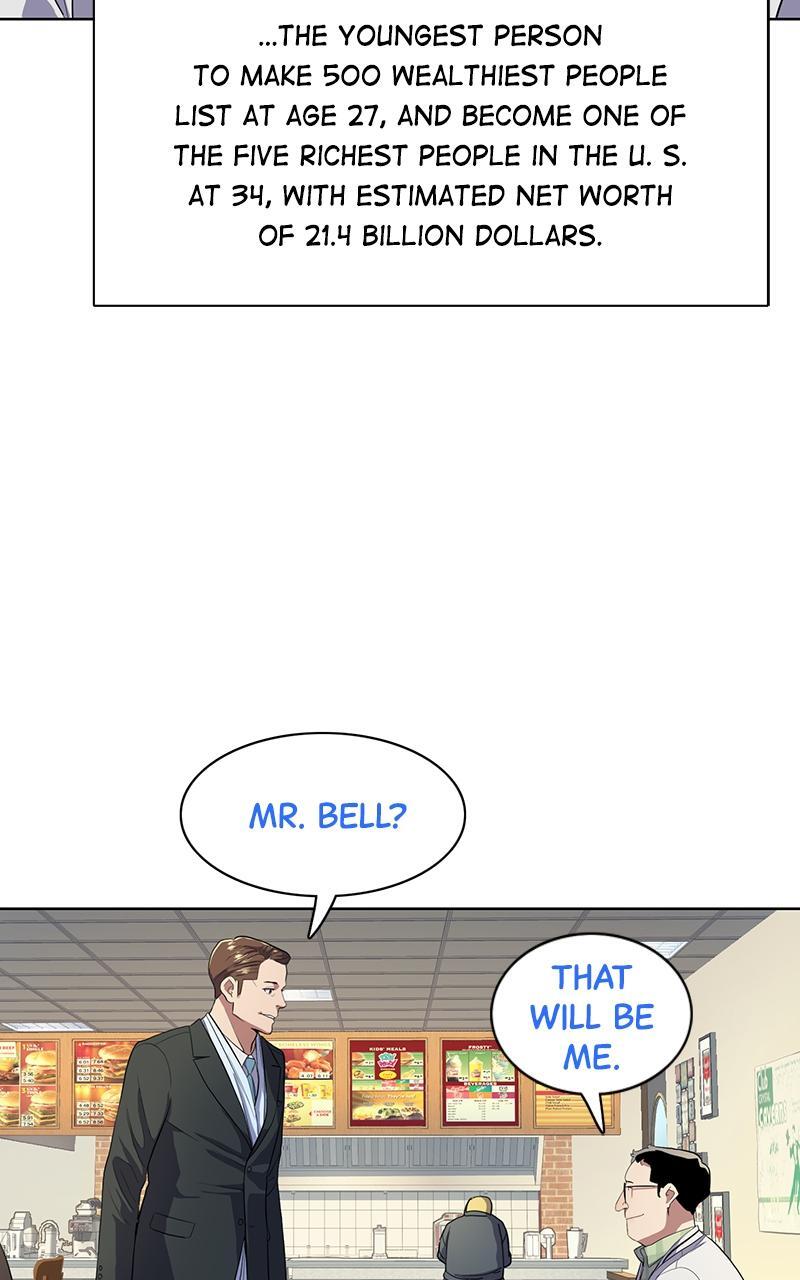 Read Reborn Rich Manga Online