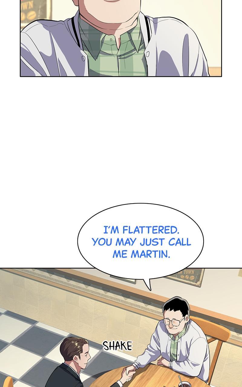 Read Reborn Rich Manga Online