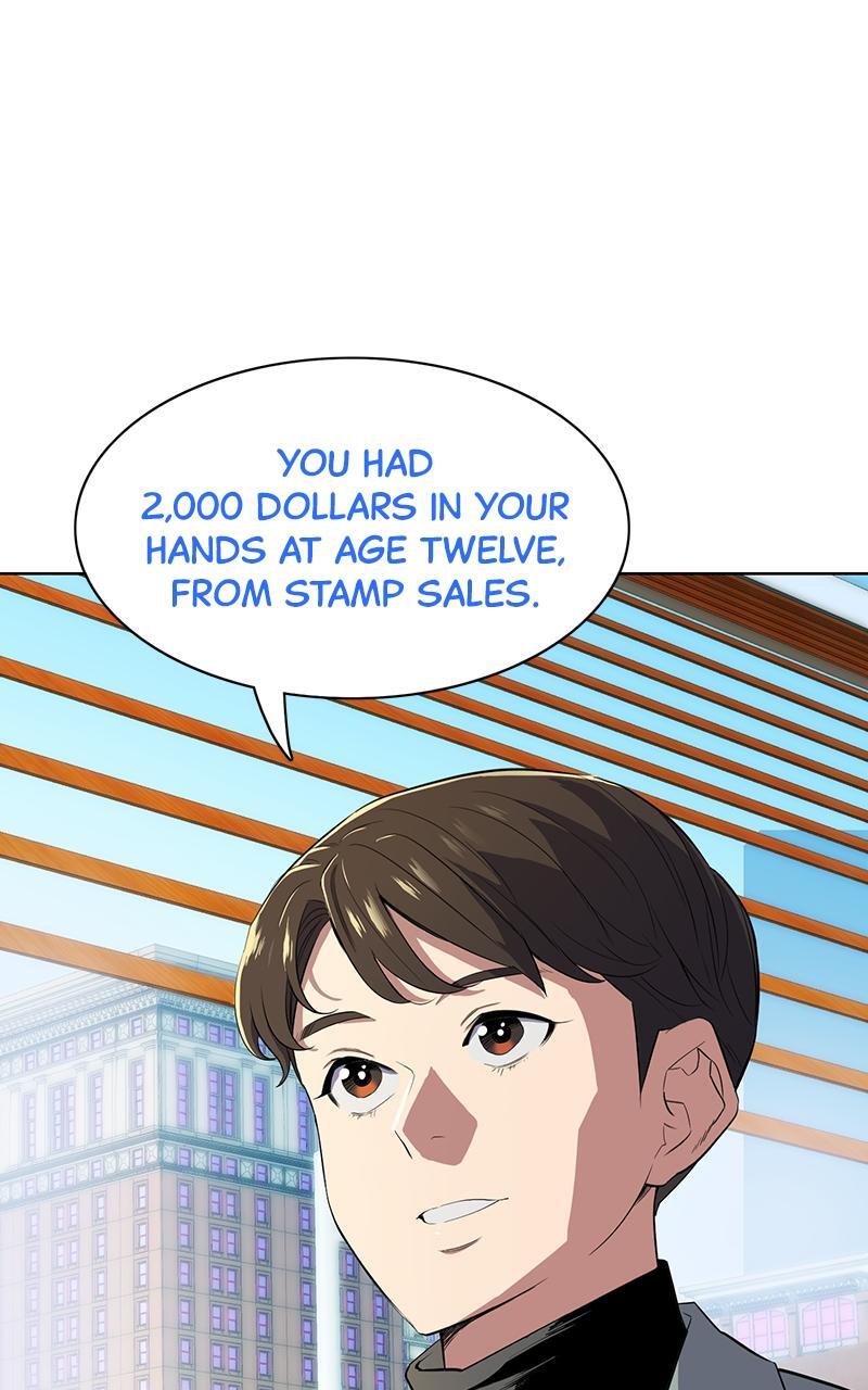 Read Reborn Rich Manga Online
