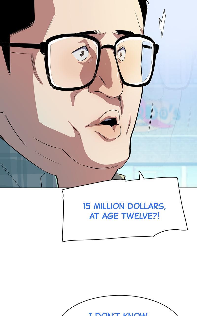 Read Reborn Rich Manga Online