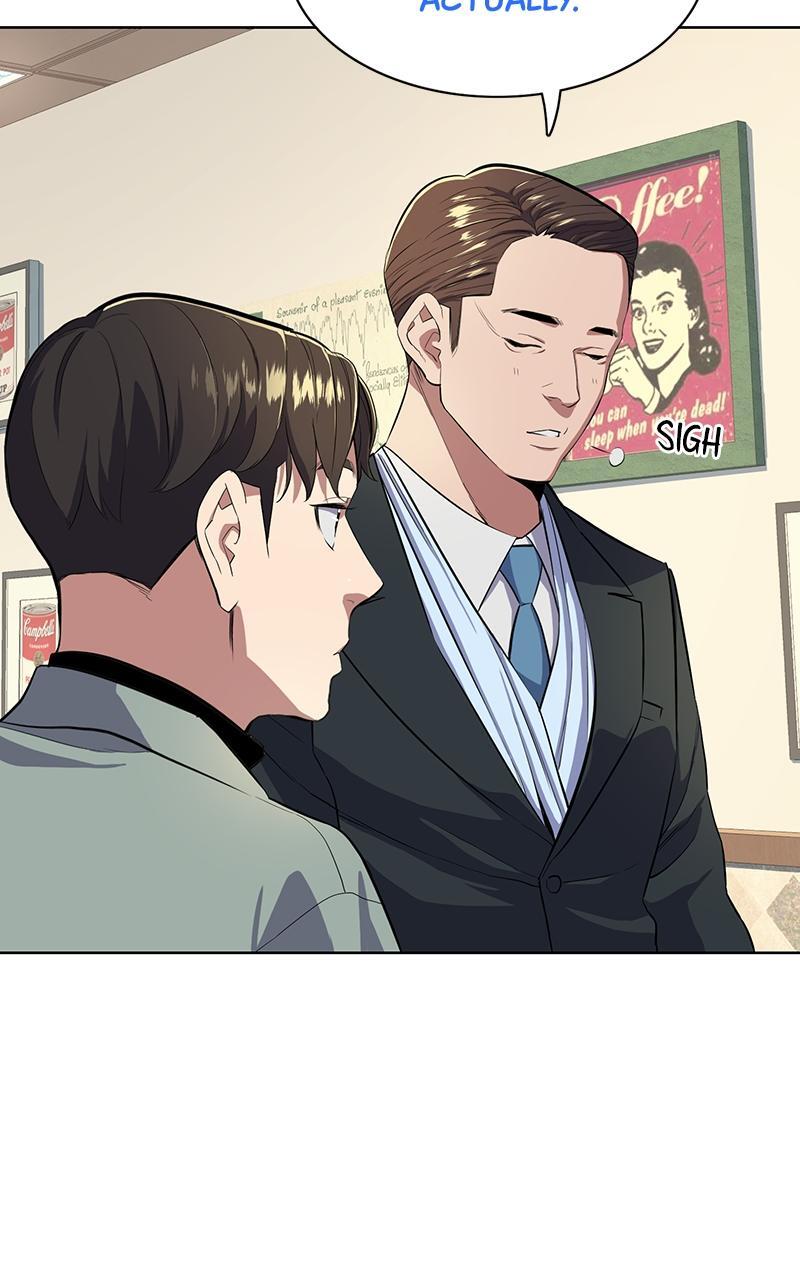 Read Reborn Rich Manga Online