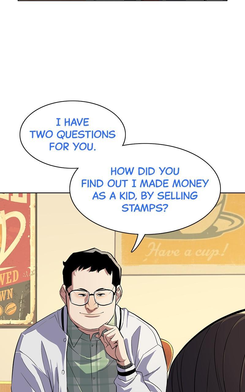 Read Reborn Rich Manga Online