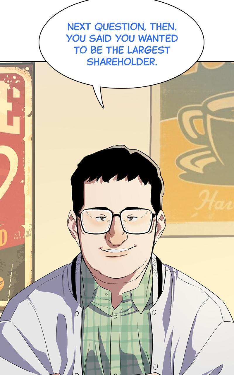 Read Reborn Rich Manga Online