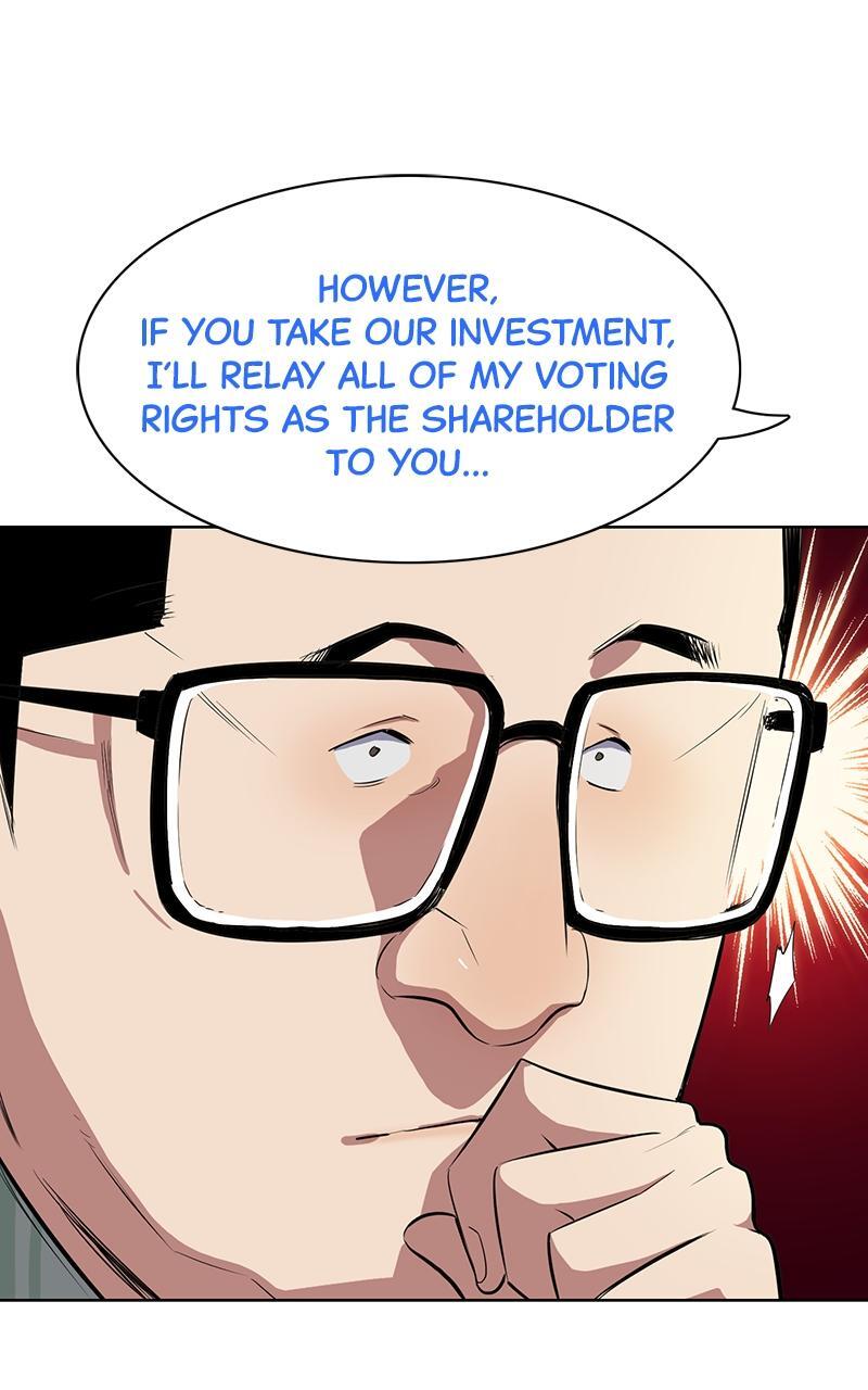 Read Reborn Rich Manga Online