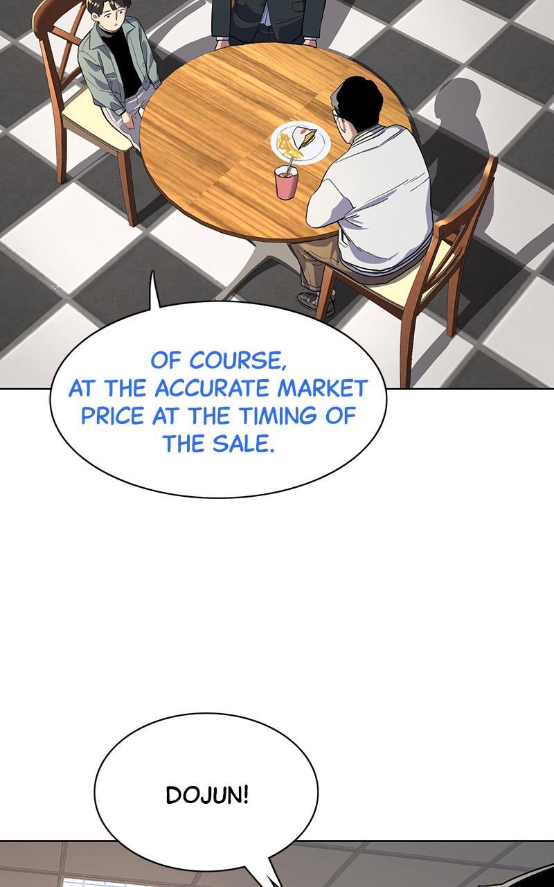 Read Reborn Rich Manga Online