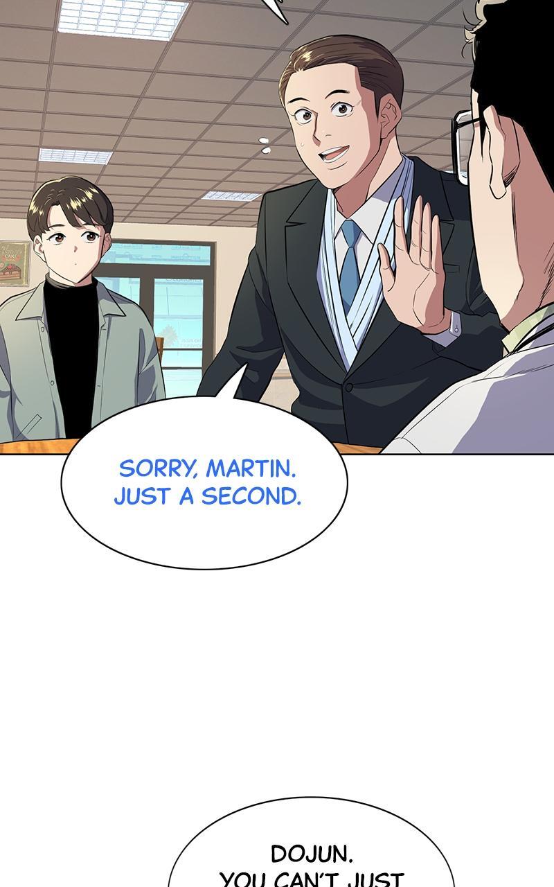 Read Reborn Rich Manga Online