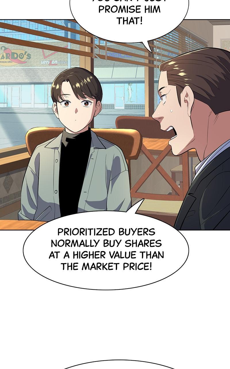 Read Reborn Rich Manga Online