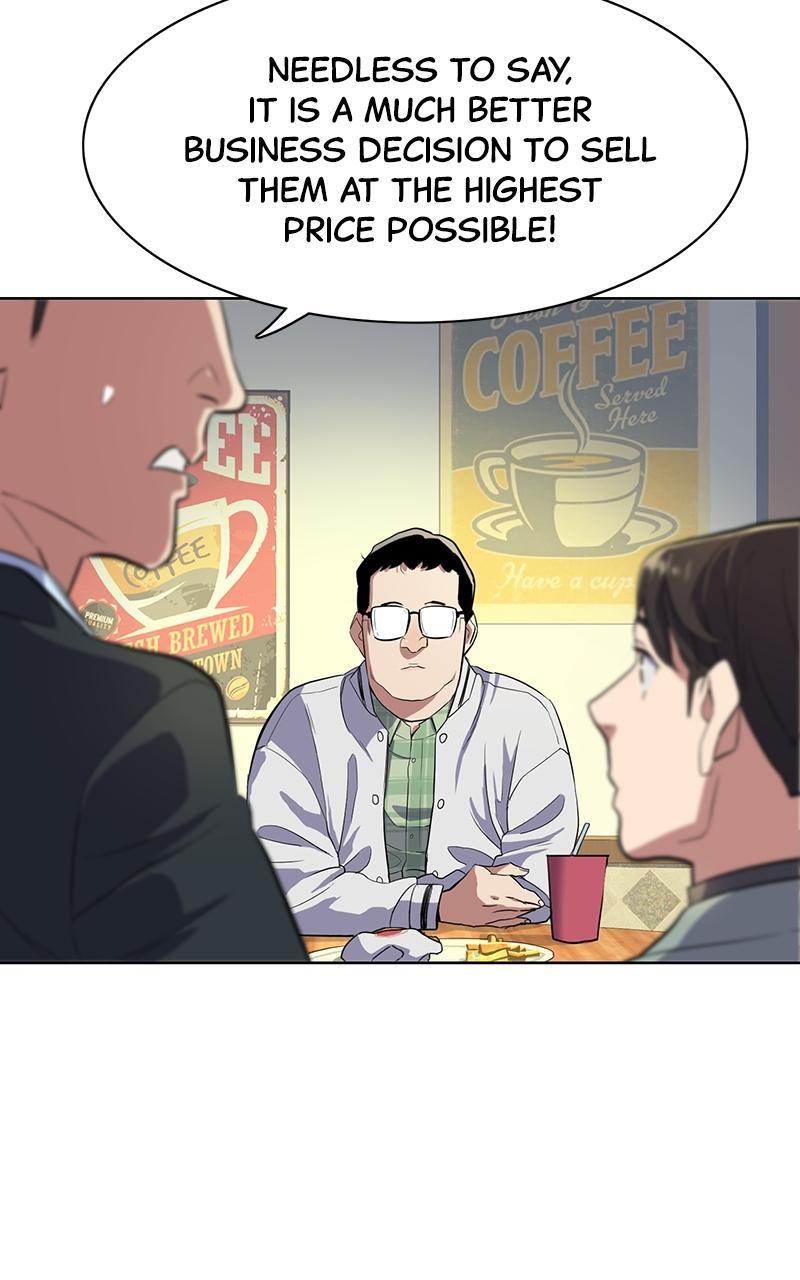 Read Reborn Rich Manga Online