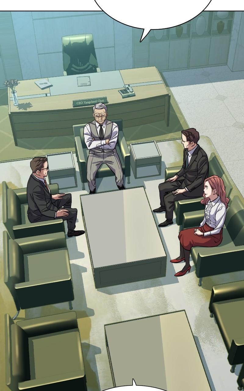 Read Reborn Rich Manga Online