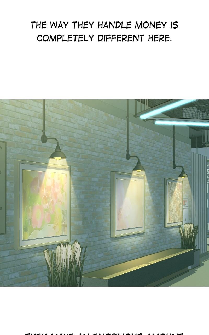 Read Reborn Rich Manga Online
