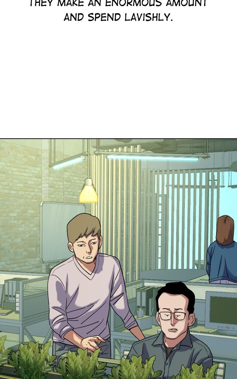 Read Reborn Rich Manga Online