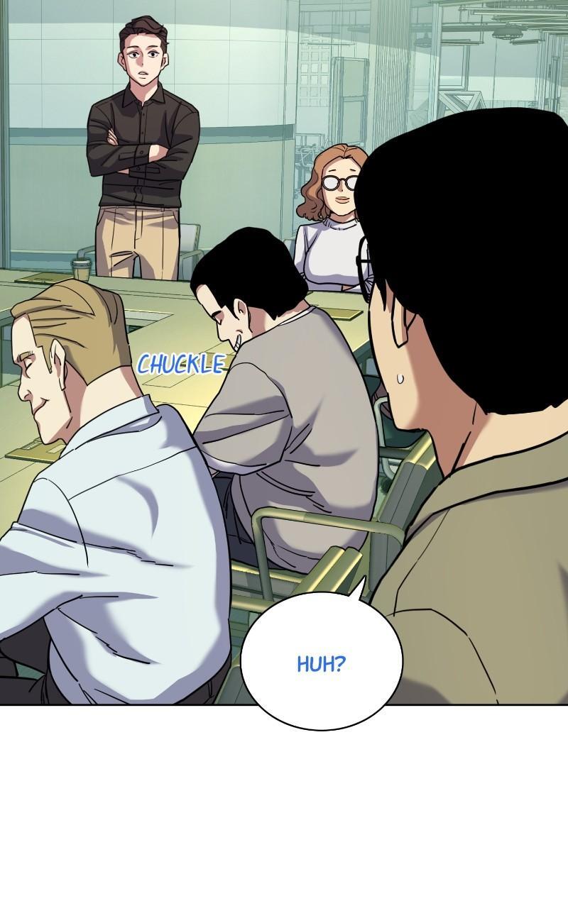Read Reborn Rich Manga Online