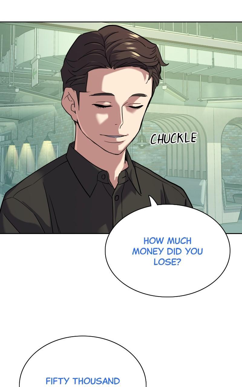 Read Reborn Rich Manga Online
