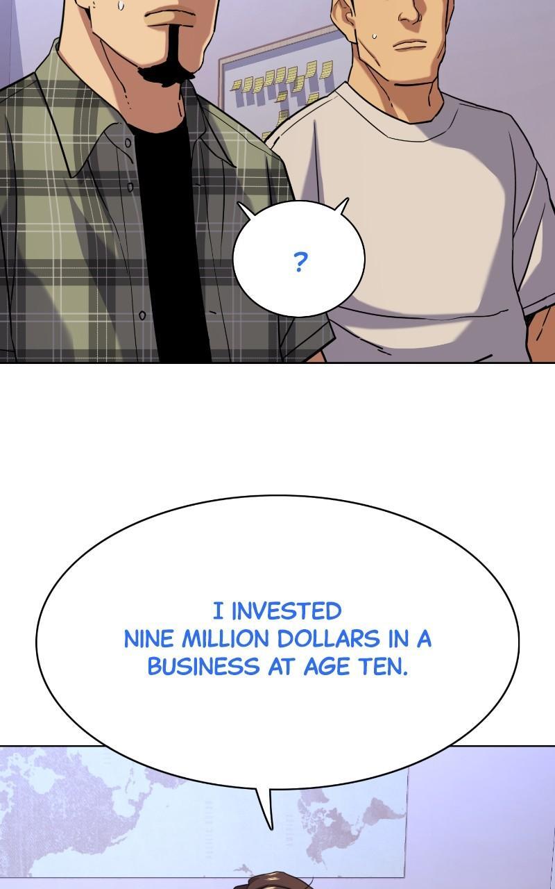 Read Reborn Rich Manga Online