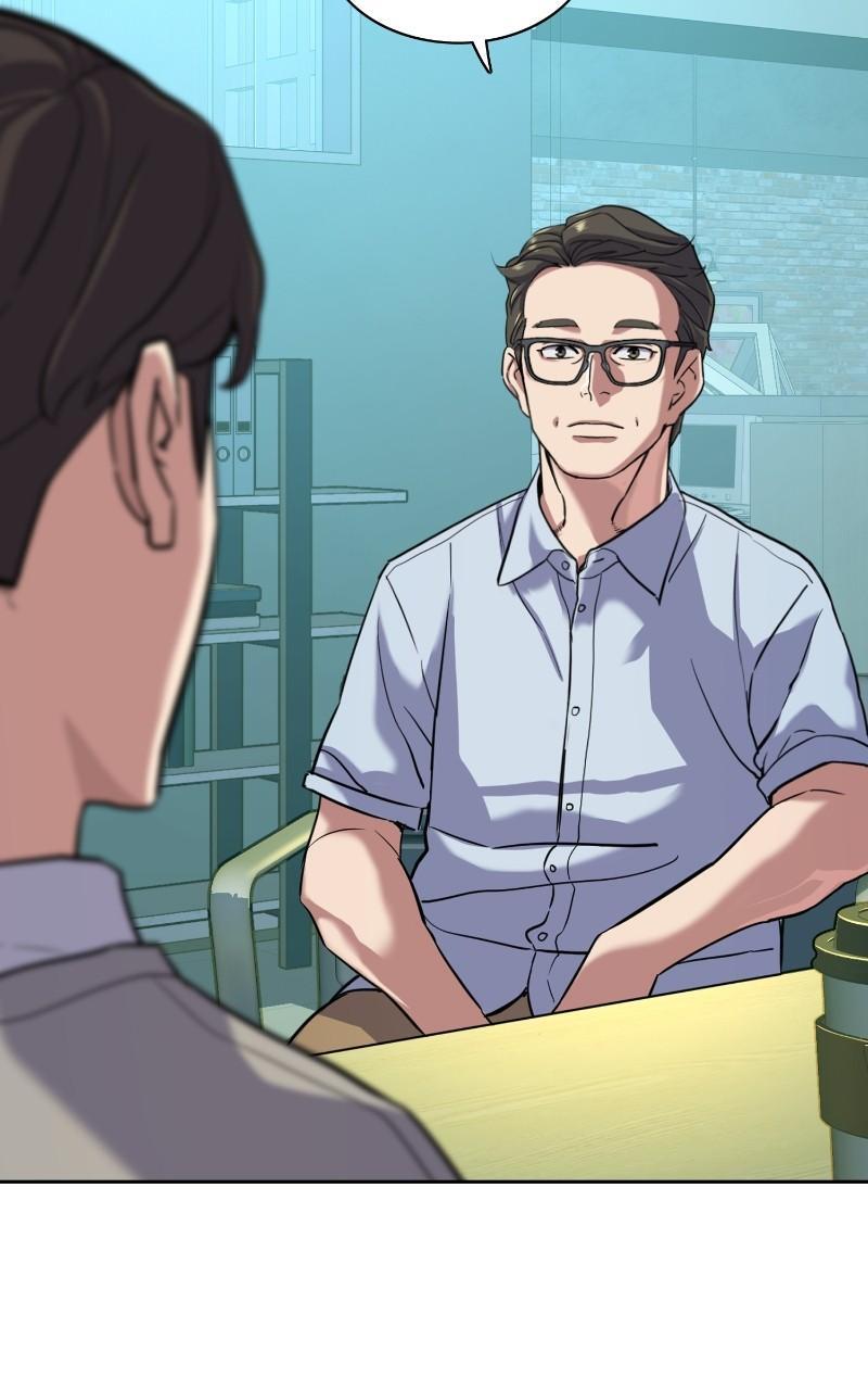 Read Reborn Rich Manga Online