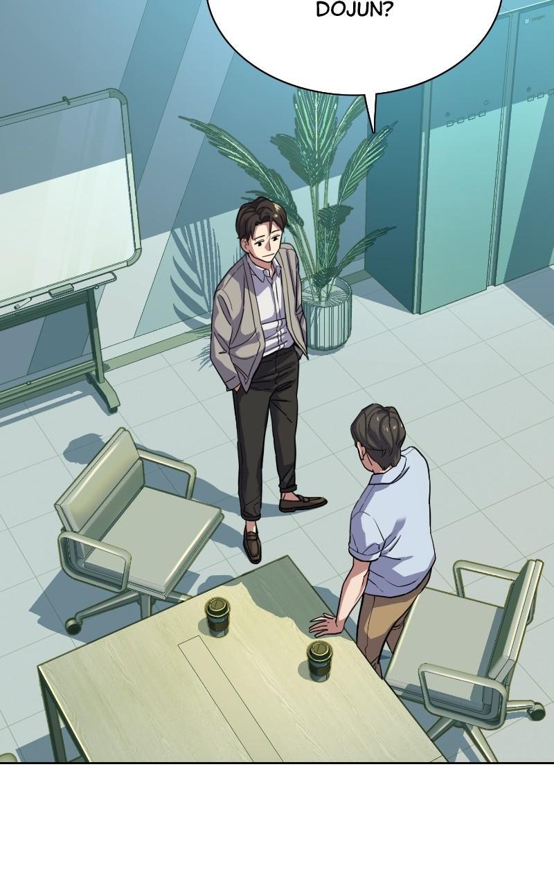 Read Reborn Rich Manga Online