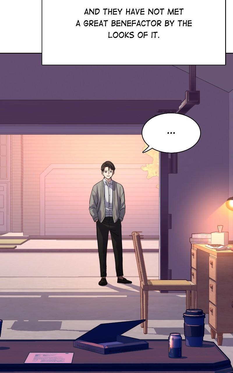 Read Reborn Rich Manga Online