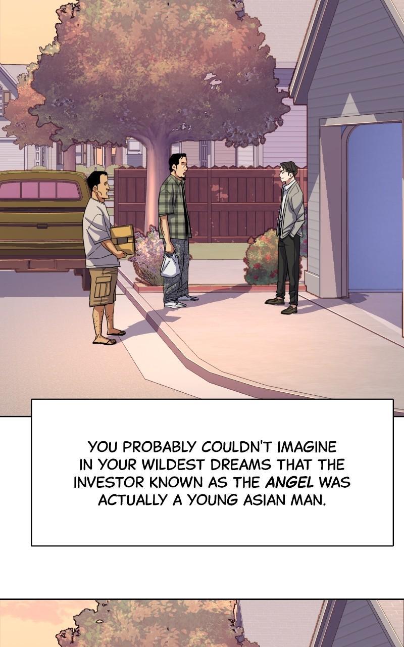 Read Reborn Rich Manga Online