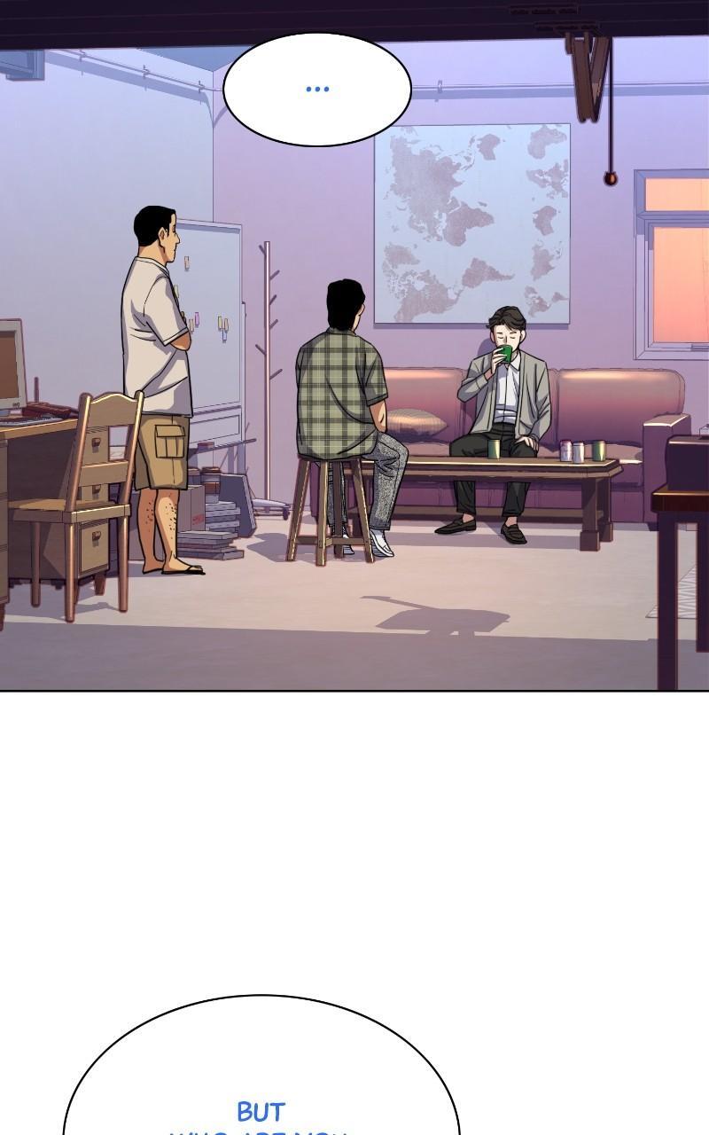 Read Reborn Rich Manga Online