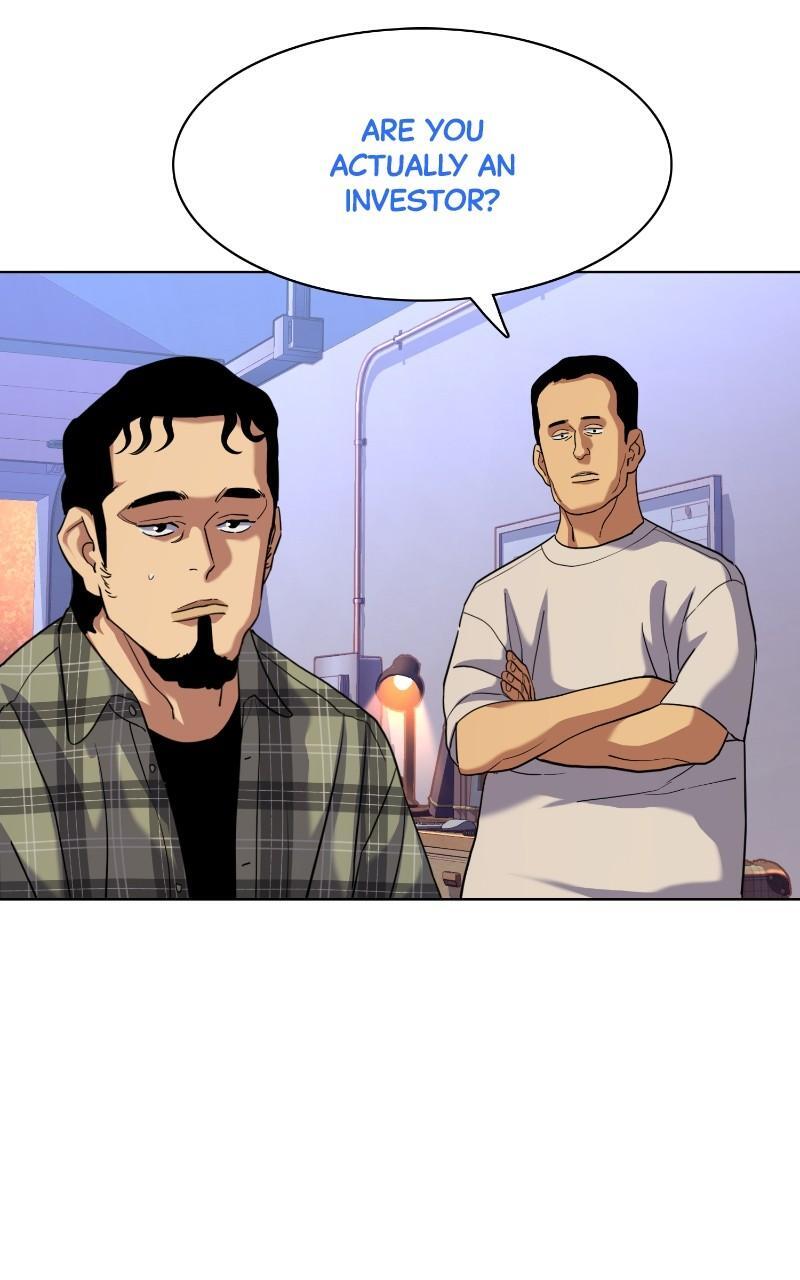 Read Reborn Rich Manga Online