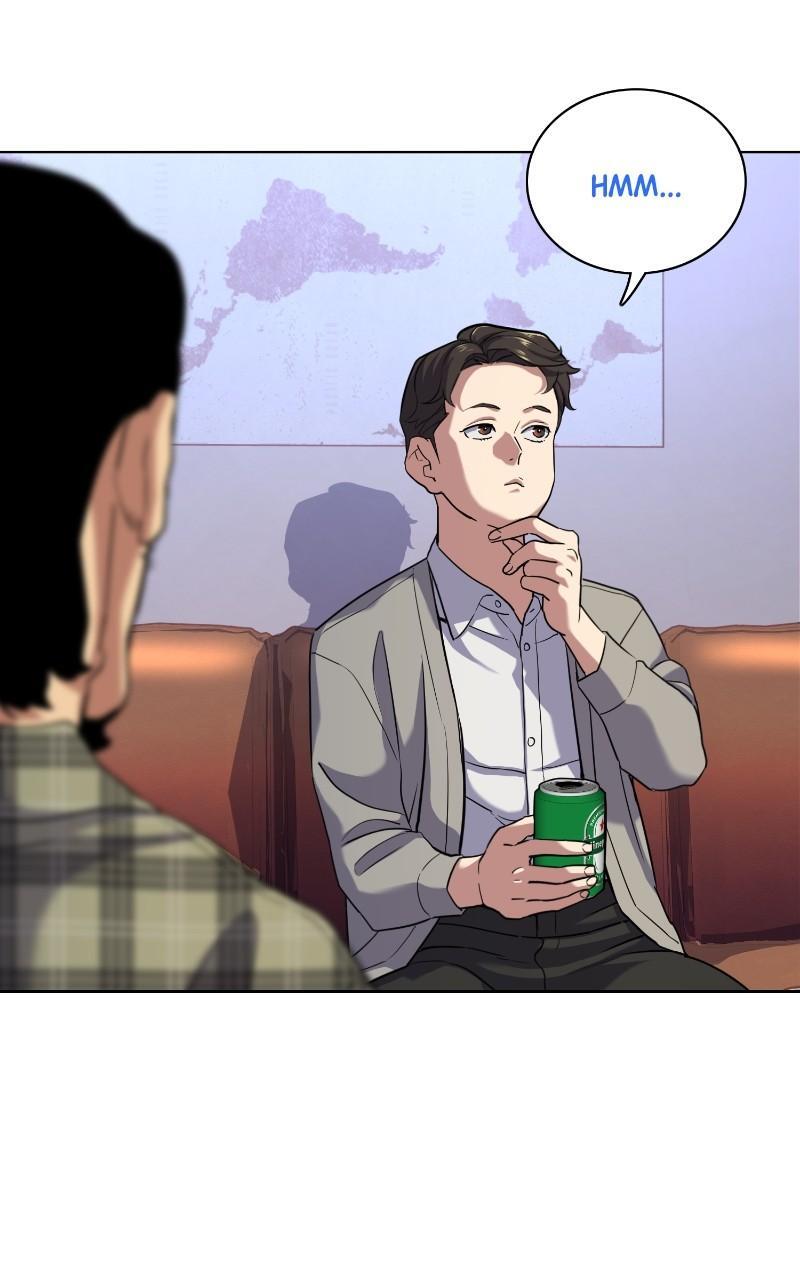 Read Reborn Rich Manga Online