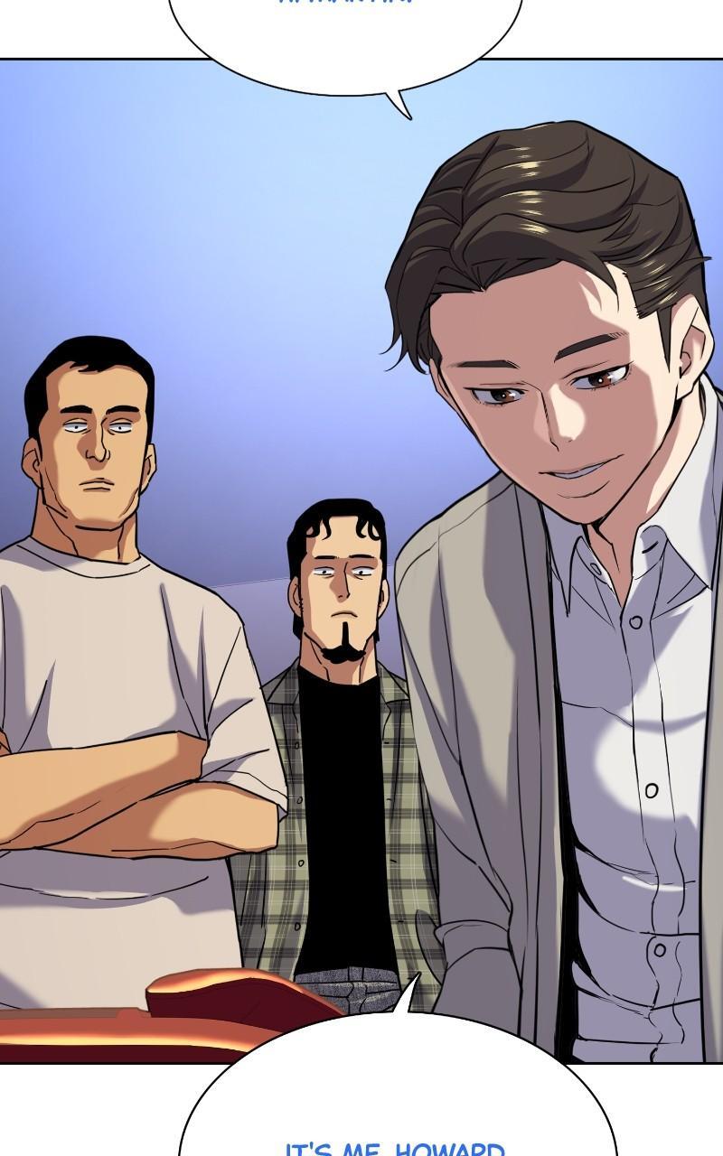 Read Reborn Rich Manga Online