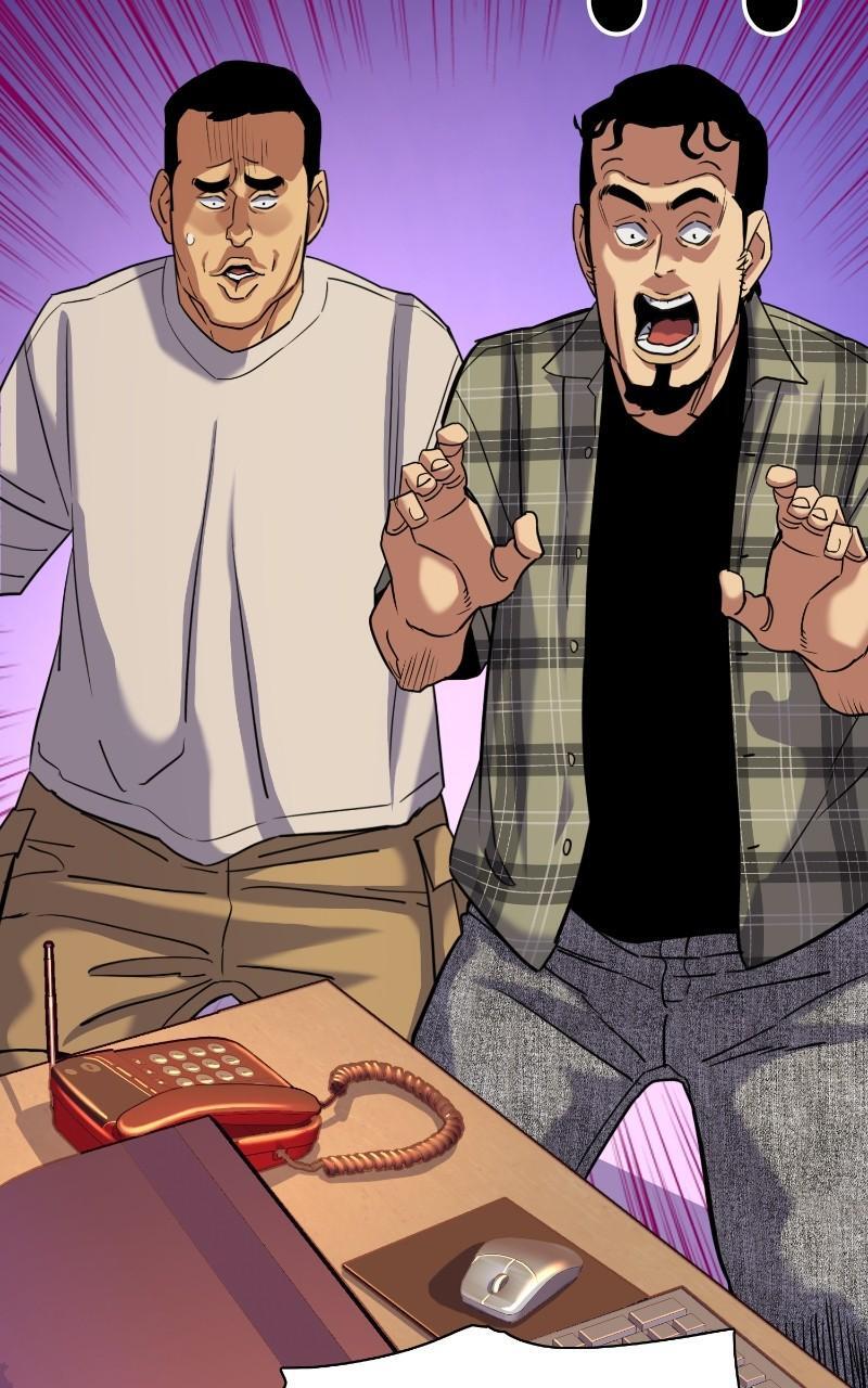 Read Reborn Rich Manga Online
