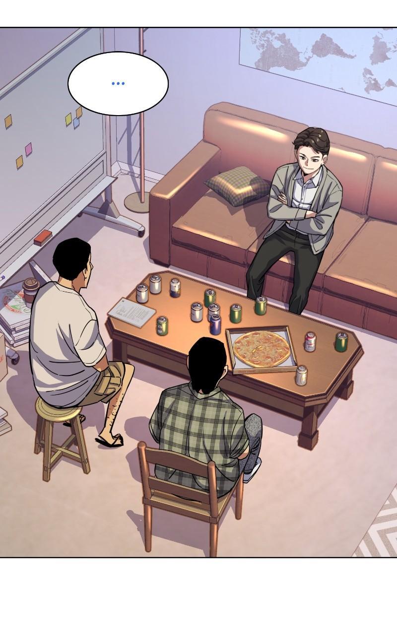Read Reborn Rich Manga Online