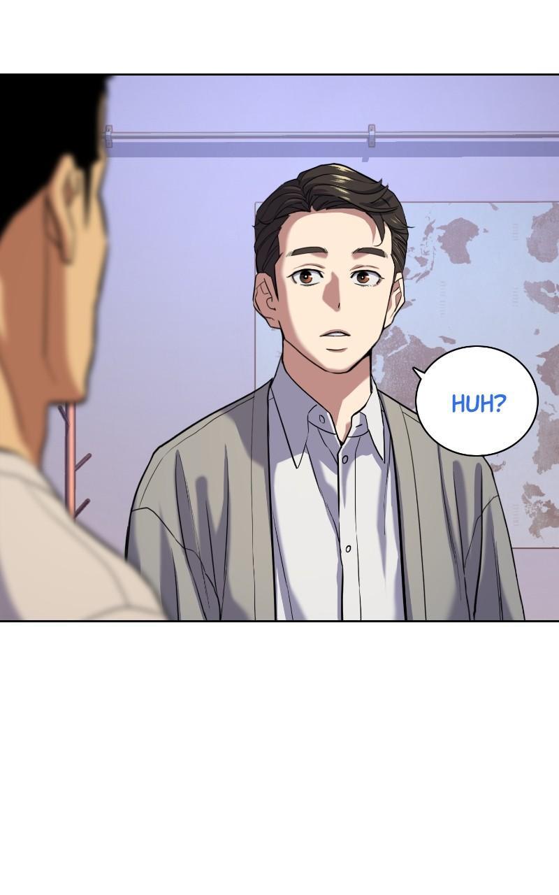Read Reborn Rich Manga Online