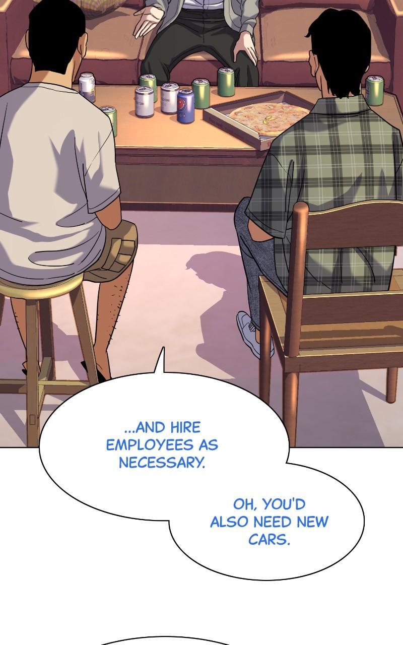 Read Reborn Rich Manga Online