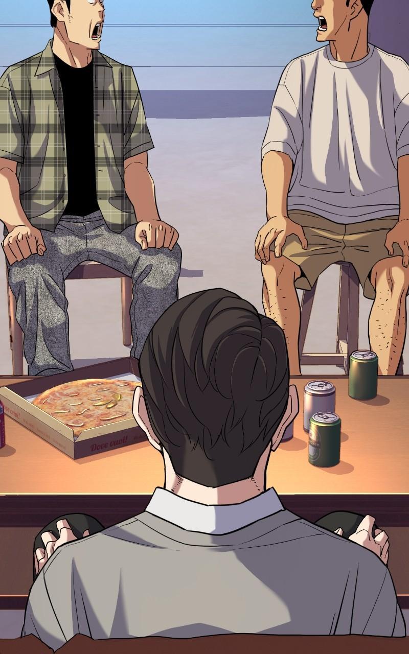 Read Reborn Rich Manga Online